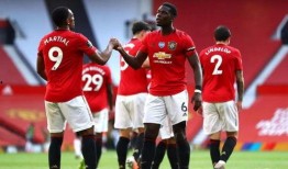 曼联vs拜仁爆料最新消息,最新爆料揭秘战局走向！”