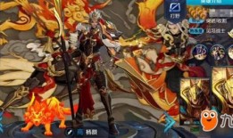 后裔皮肤最新爆料图片,炫酷特效，视觉盛宴即将来袭！