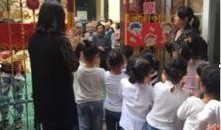 宁波幼儿园爆料事件最新,惊人内幕揭露幼儿园教育乱象