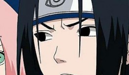 火影最新爆料佐助图片,神秘力量觉醒，忍者世界风云再起