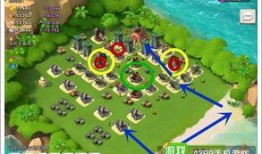 海岛奇兵59级最新爆料,神秘英雄降临，战力升级！