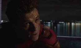 蜘蛛侠4的最新爆料视频,全新预告片揭秘，神秘反派亮相，剧情走向引热议