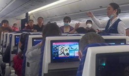 南航最新事件爆料视频,内幕曝光引关注