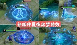 仲夏夜之梦优化最新爆料,奇幻爱情喜剧再掀热潮，神秘元素揭晓！