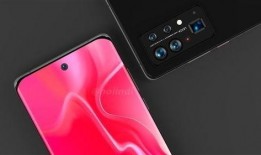 华为最新爆料图片,颠覆性新机设计首曝光，引领科技潮流新篇章