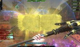 逆战活动爆料最新,神秘挑战来袭，勇者集结开启冒险之旅