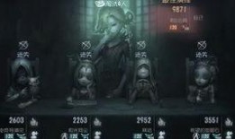 第五人格最新爆料价钱,神秘角色价格揭晓，玩家热议不已！