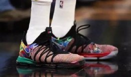 nba最新球鞋爆料新闻,球星签名鞋款抢先看，潮流与性能并存