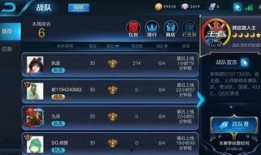 王者各战队最新爆料,最新爆料揭秘战队实力对决